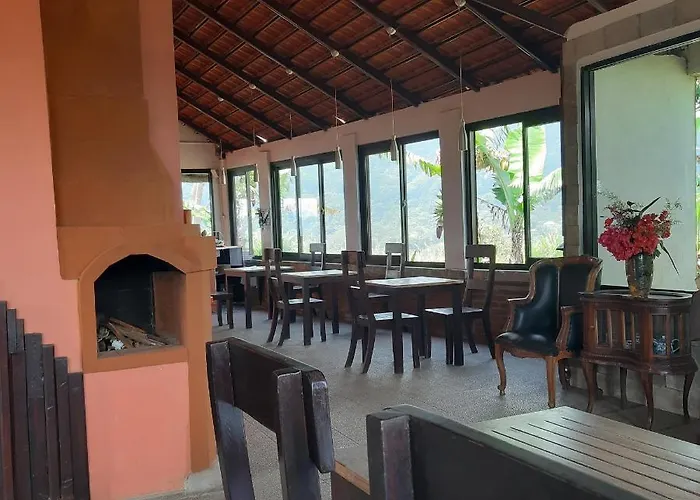 Terrasse Du