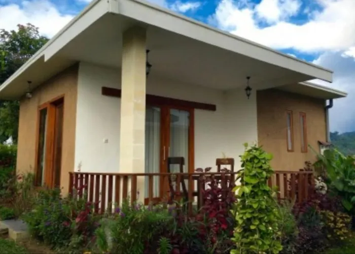 Guest house Terrasse Du
