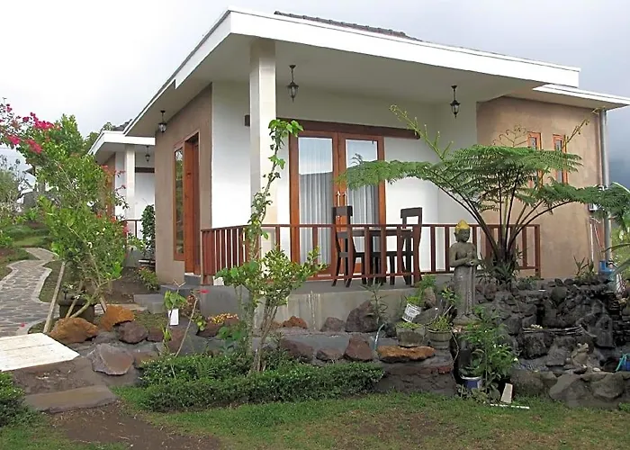 Terrasse Du
