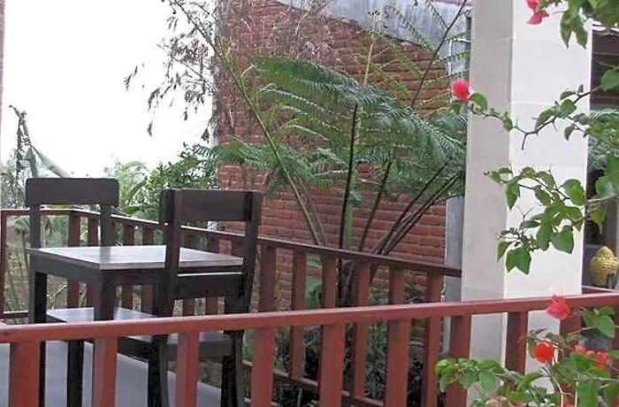 Terrasse Du 2*