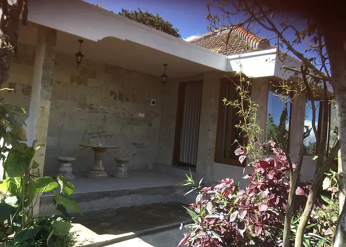Terrasse Du Guest house 2*
