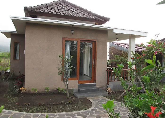 Guest house Terrasse Du