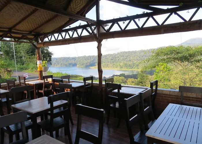 Terrasse Du Guest house 2*